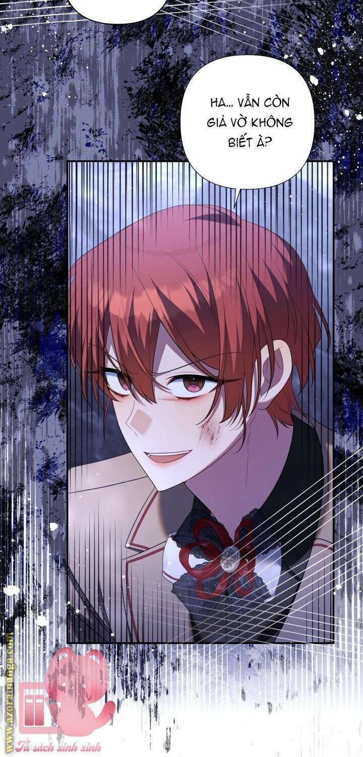 Thời Khắc Để Hiến Dâng Cái Chết Của Ngươi Đã Tới: Chapter 51
