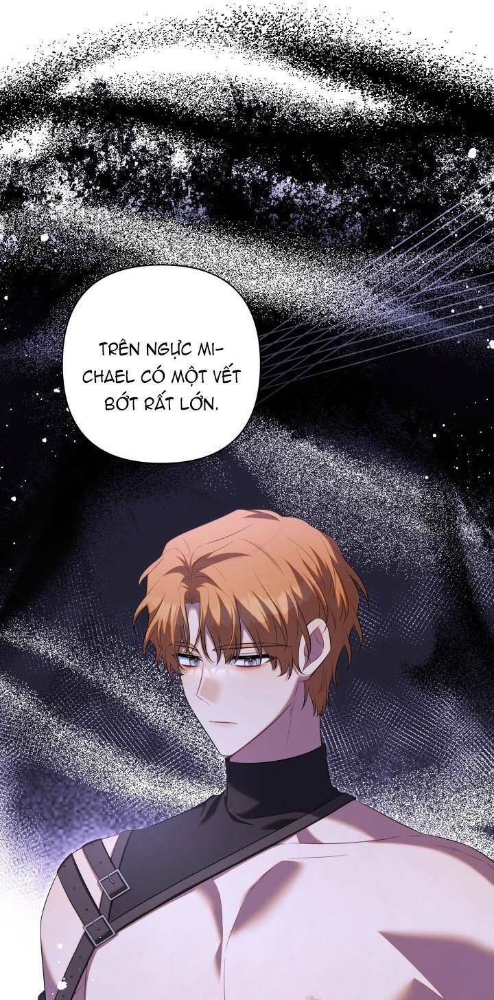 Thời Khắc Để Hiến Dâng Cái Chết Của Ngươi Đã Tới: Chapter 51