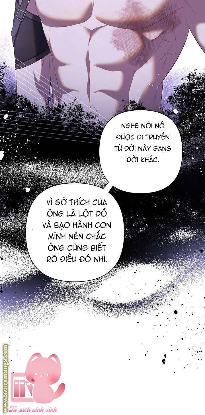 Thời Khắc Để Hiến Dâng Cái Chết Của Ngươi Đã Tới: Chapter 51