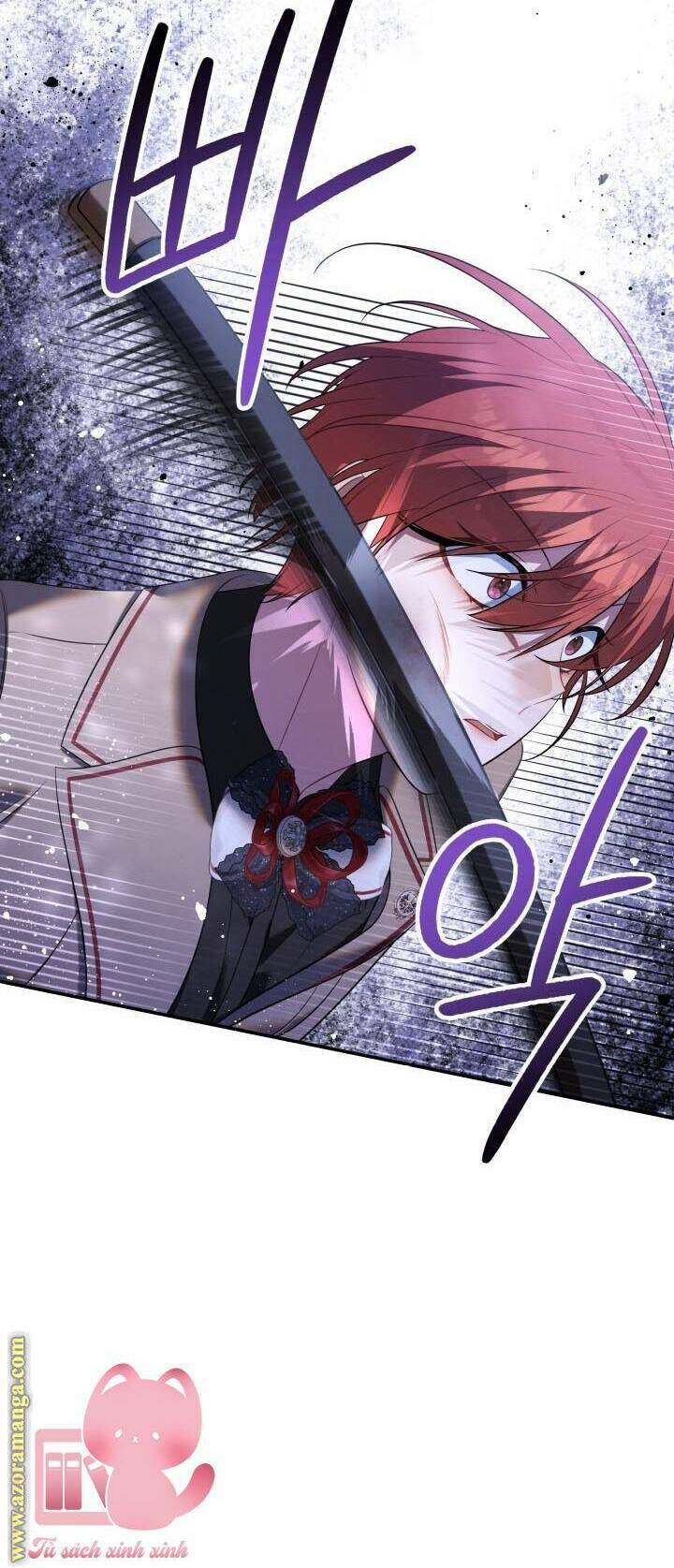 Thời Khắc Để Hiến Dâng Cái Chết Của Ngươi Đã Tới: Chapter 51