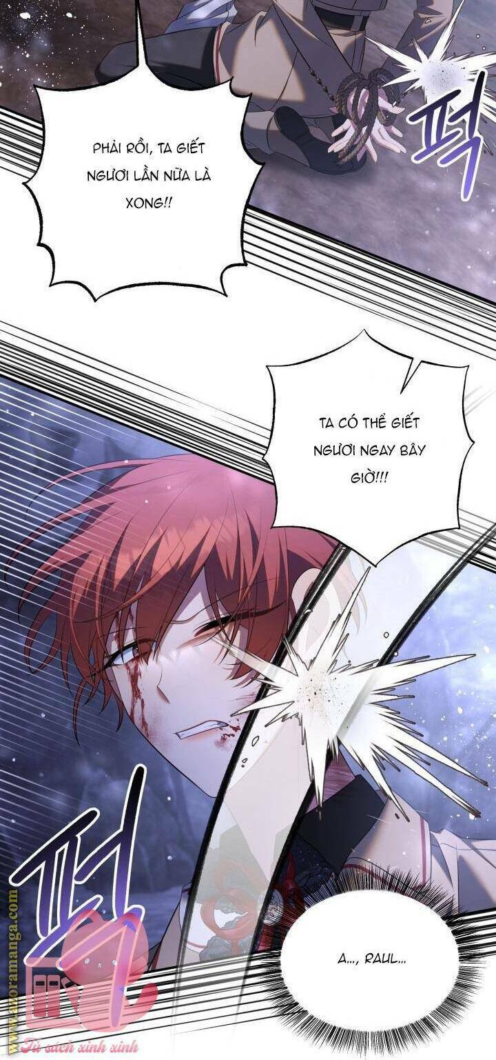 Thời Khắc Để Hiến Dâng Cái Chết Của Ngươi Đã Tới: Chapter 51