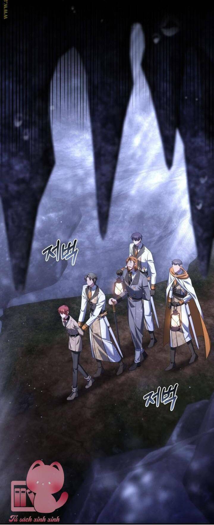 Thời Khắc Để Hiến Dâng Cái Chết Của Ngươi Đã Tới: Chapter 51