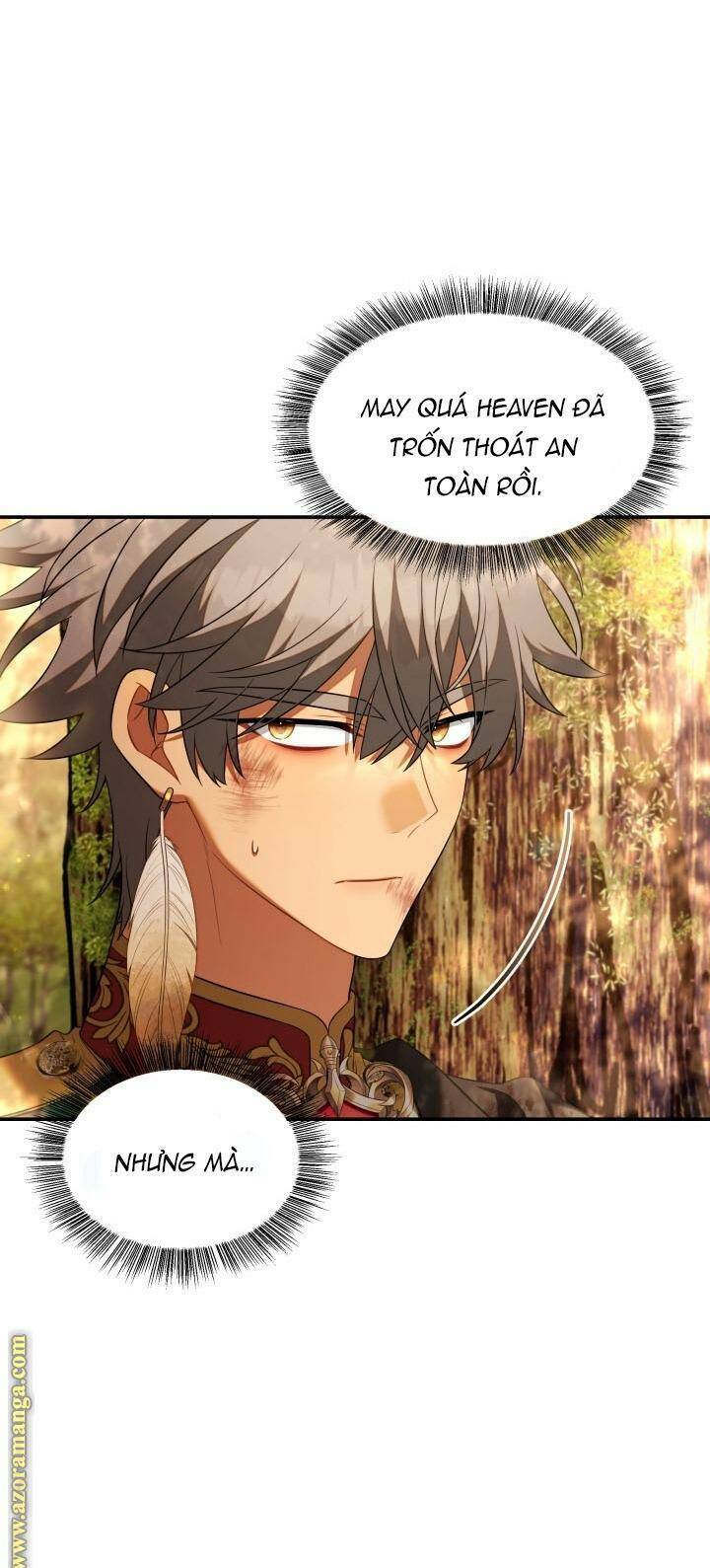 Thời Khắc Để Hiến Dâng Cái Chết Của Ngươi Đã Tới: Chapter 51