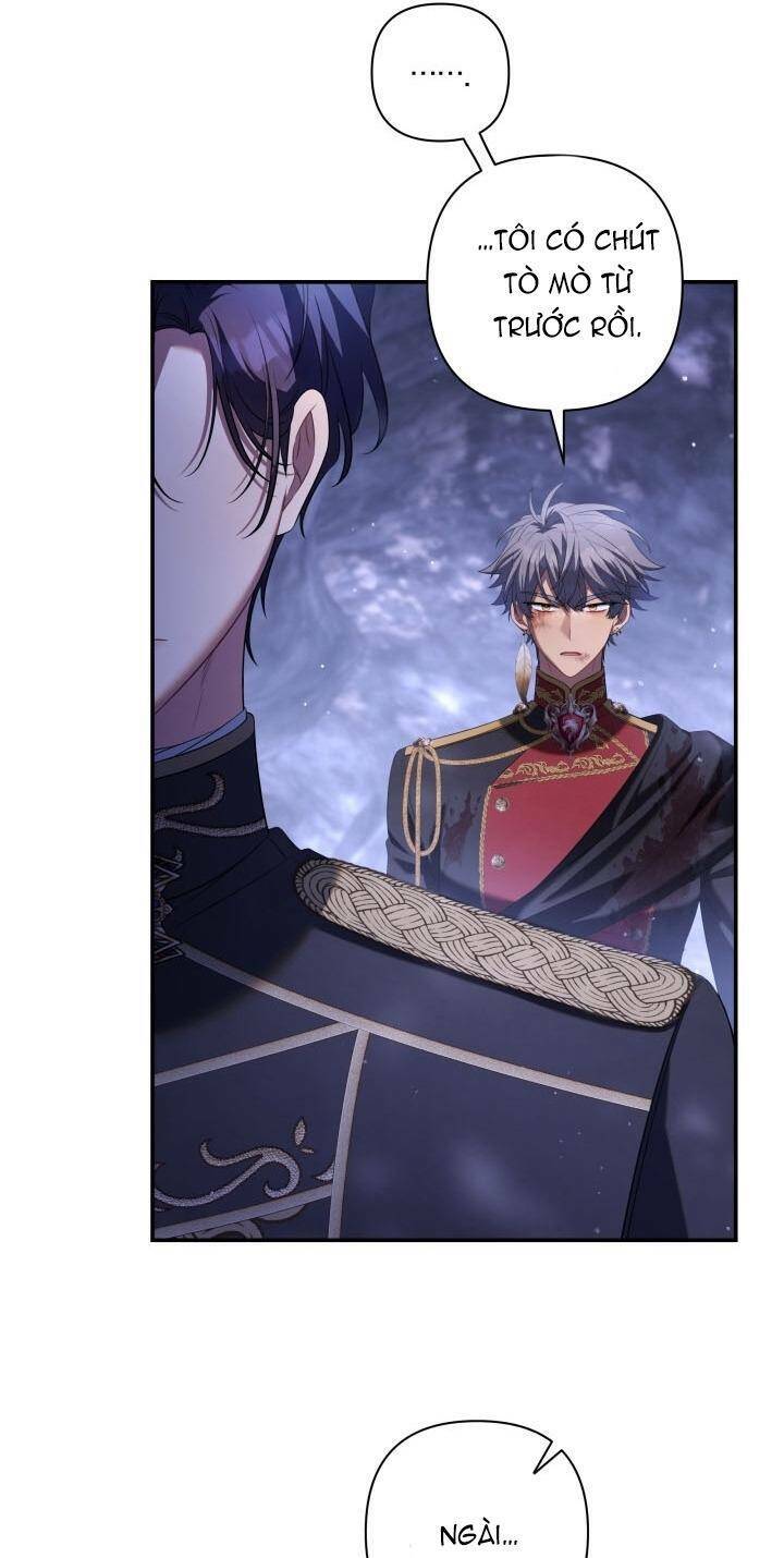 Thời Khắc Để Hiến Dâng Cái Chết Của Ngươi Đã Tới: Chapter 51