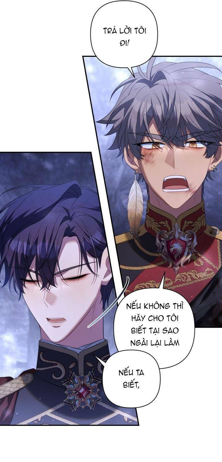 Thời Khắc Để Hiến Dâng Cái Chết Của Ngươi Đã Tới: Chapter 51