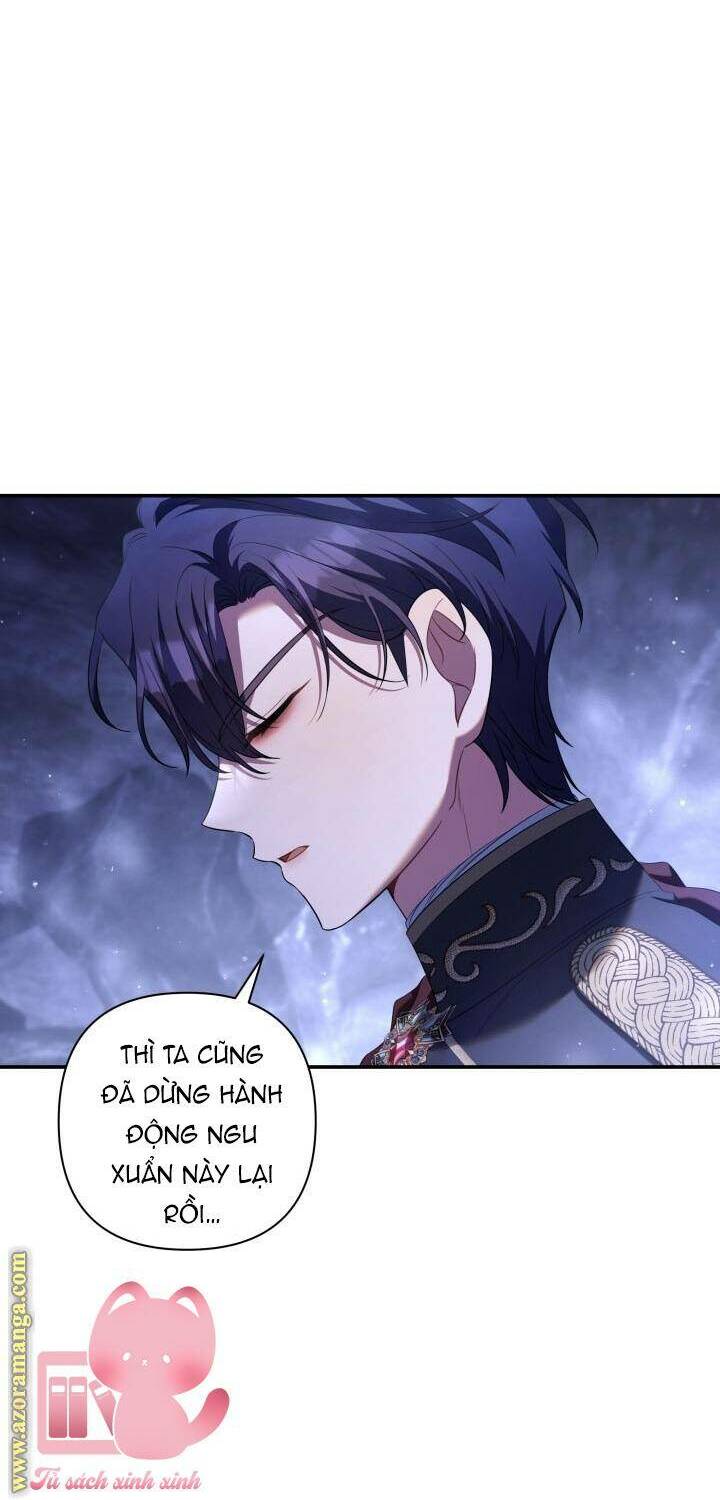 Thời Khắc Để Hiến Dâng Cái Chết Của Ngươi Đã Tới: Chapter 51