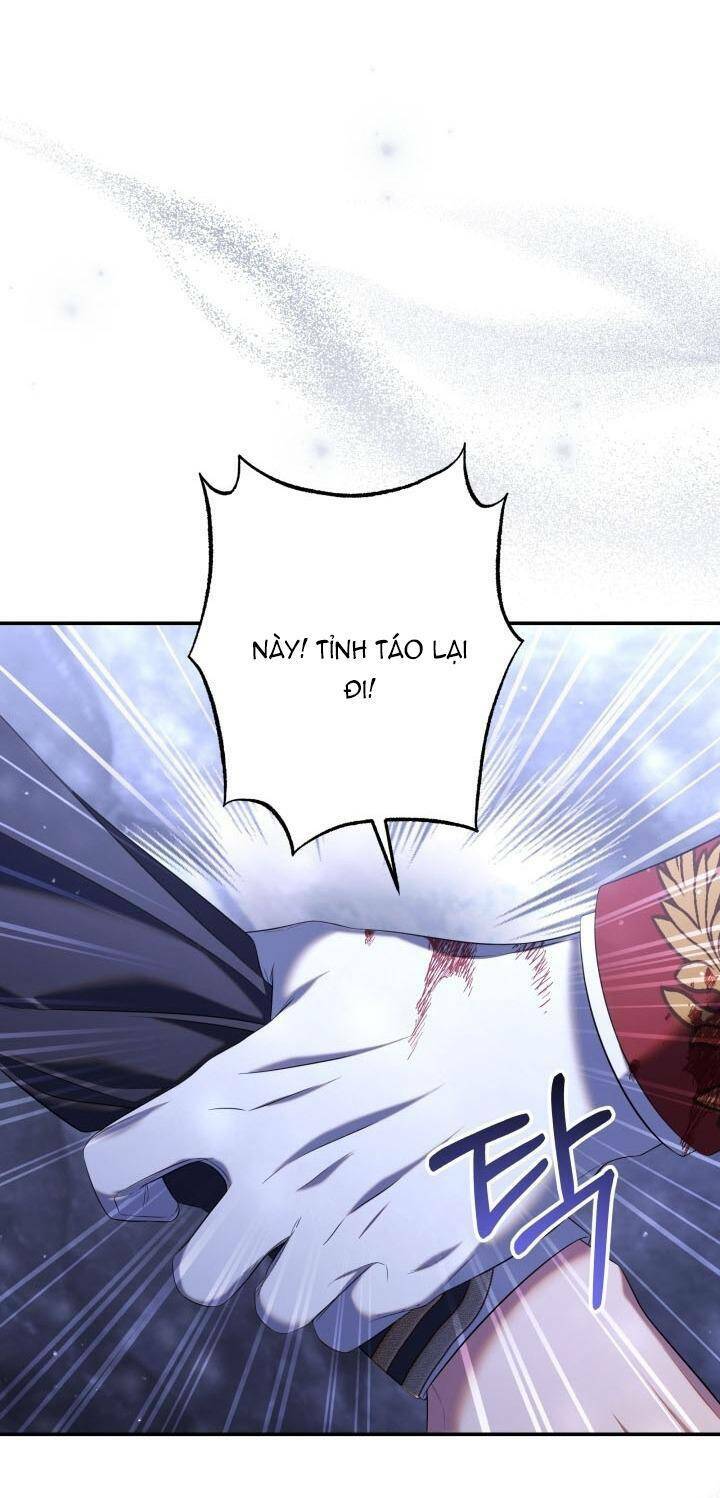 Thời Khắc Để Hiến Dâng Cái Chết Của Ngươi Đã Tới: Chapter 51
