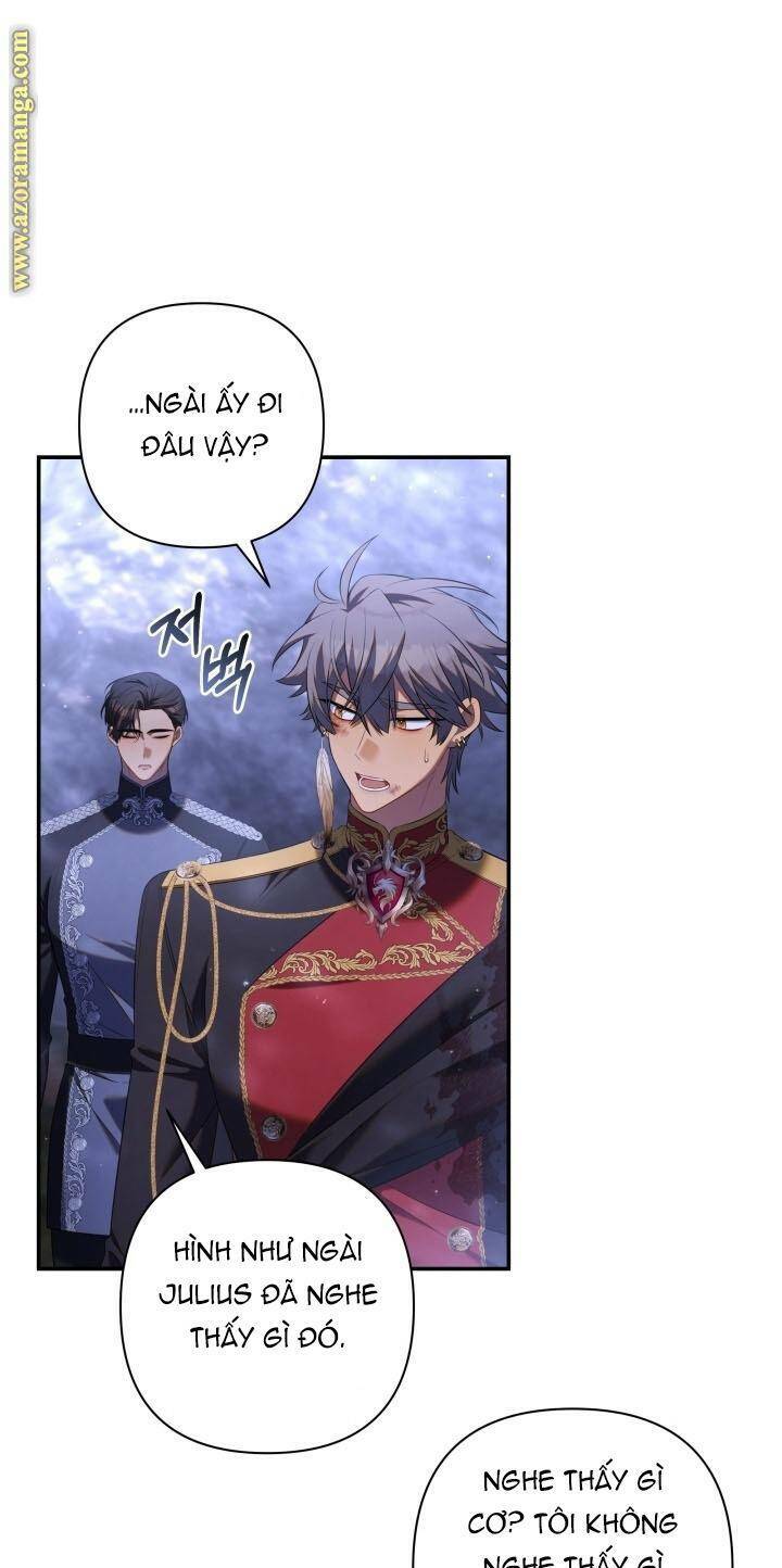Thời Khắc Để Hiến Dâng Cái Chết Của Ngươi Đã Tới: Chapter 51