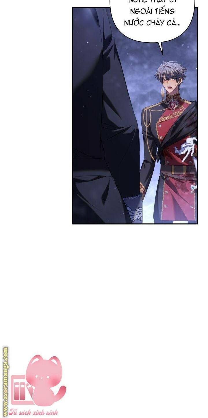 Thời Khắc Để Hiến Dâng Cái Chết Của Ngươi Đã Tới: Chapter 51