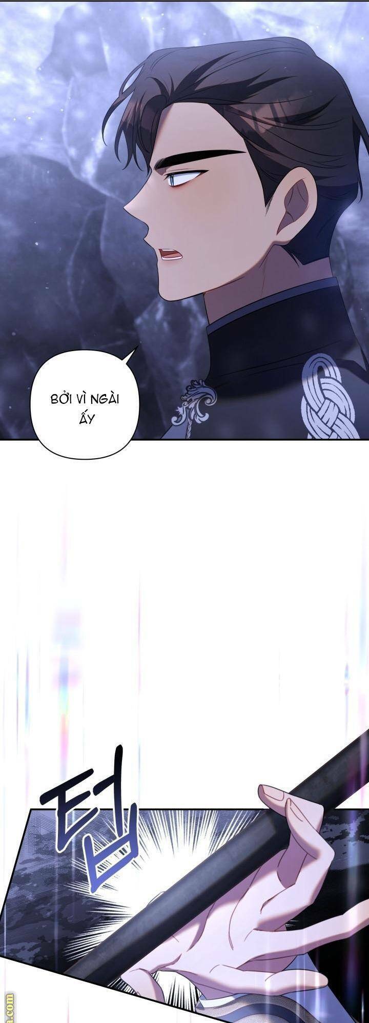 Thời Khắc Để Hiến Dâng Cái Chết Của Ngươi Đã Tới: Chapter 51