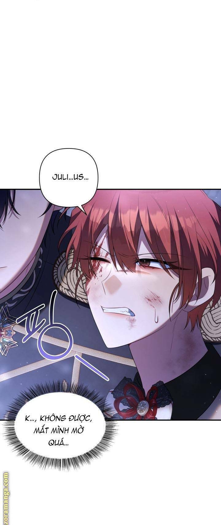 Thời Khắc Để Hiến Dâng Cái Chết Của Ngươi Đã Tới: Chapter 51