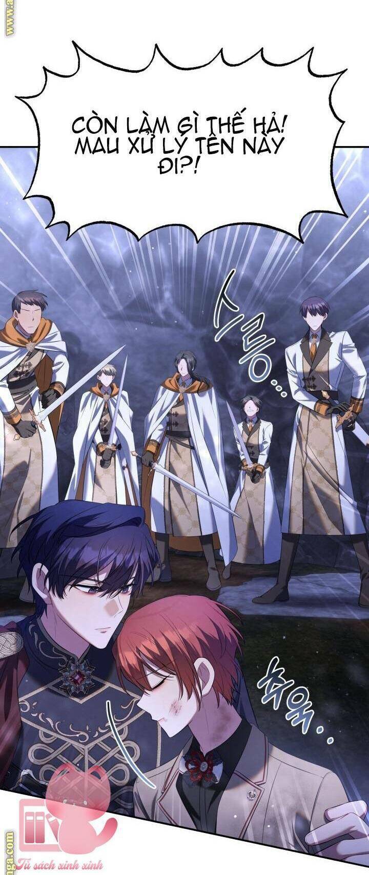 Thời Khắc Để Hiến Dâng Cái Chết Của Ngươi Đã Tới: Chapter 51