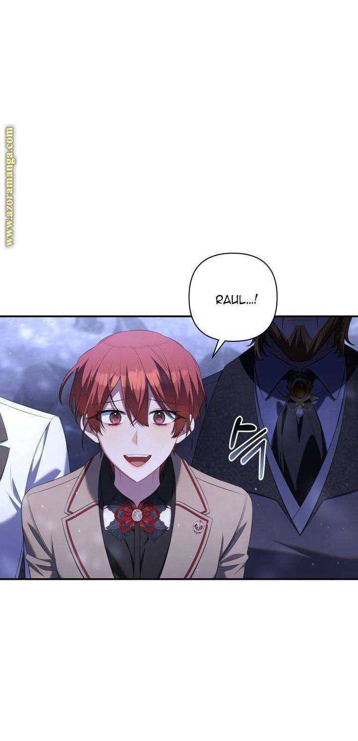 Thời Khắc Để Hiến Dâng Cái Chết Của Ngươi Đã Tới: Chapter 51