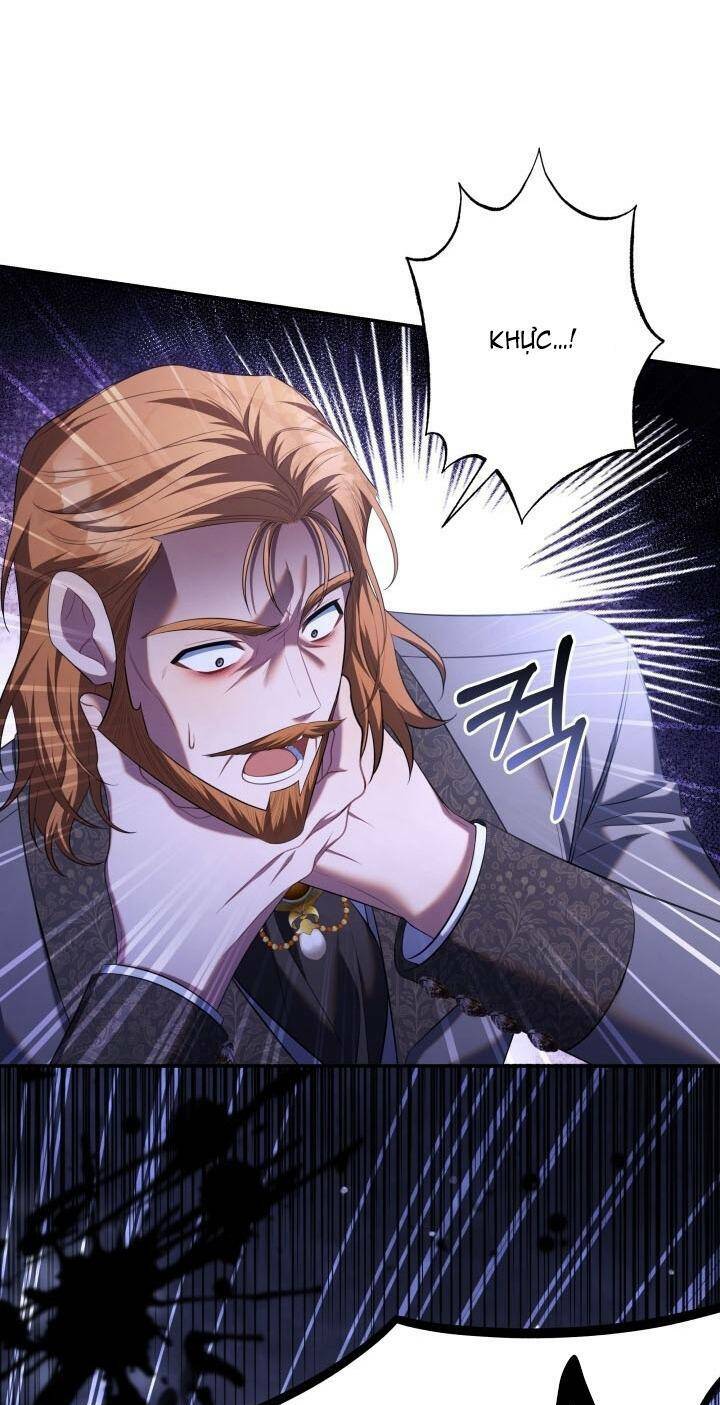 Thời Khắc Để Hiến Dâng Cái Chết Của Ngươi Đã Tới: Chapter 51