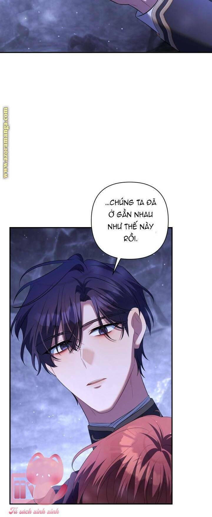 Thời Khắc Để Hiến Dâng Cái Chết Của Ngươi Đã Tới: Chapter 51
