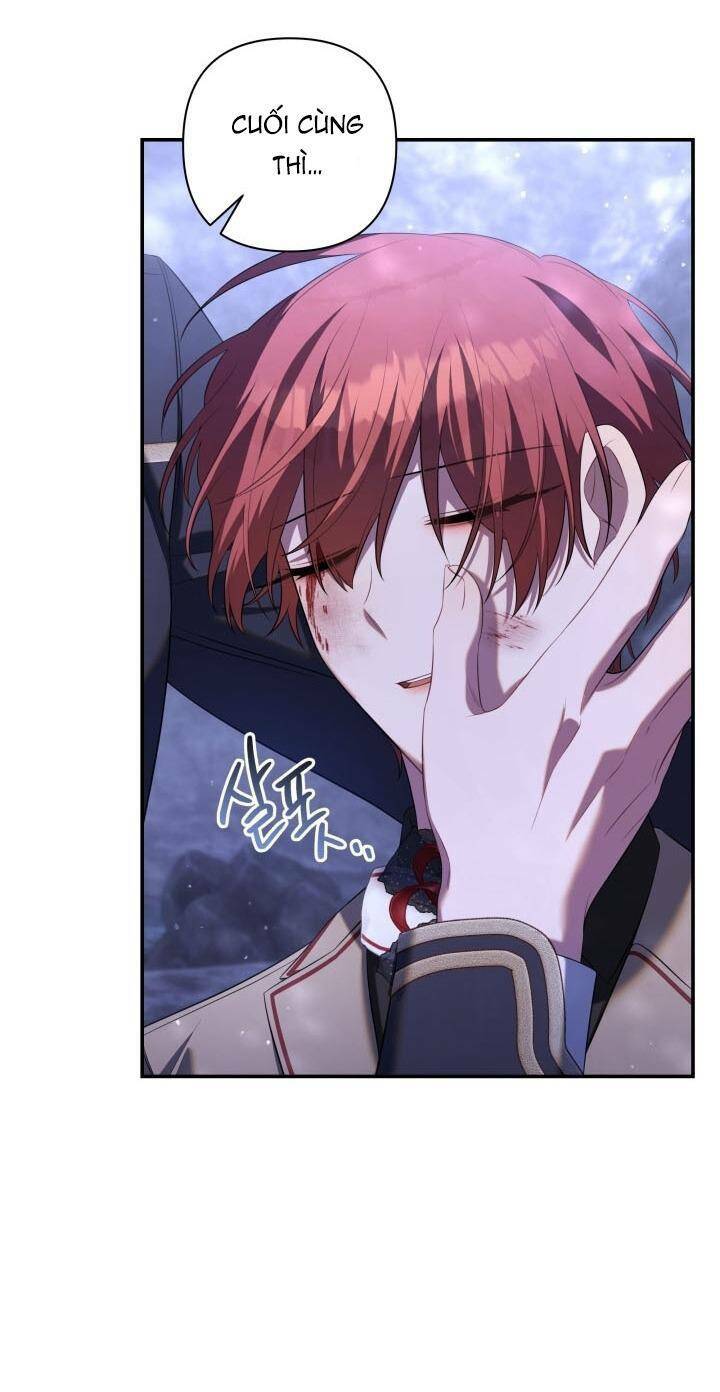 Thời Khắc Để Hiến Dâng Cái Chết Của Ngươi Đã Tới: Chapter 51