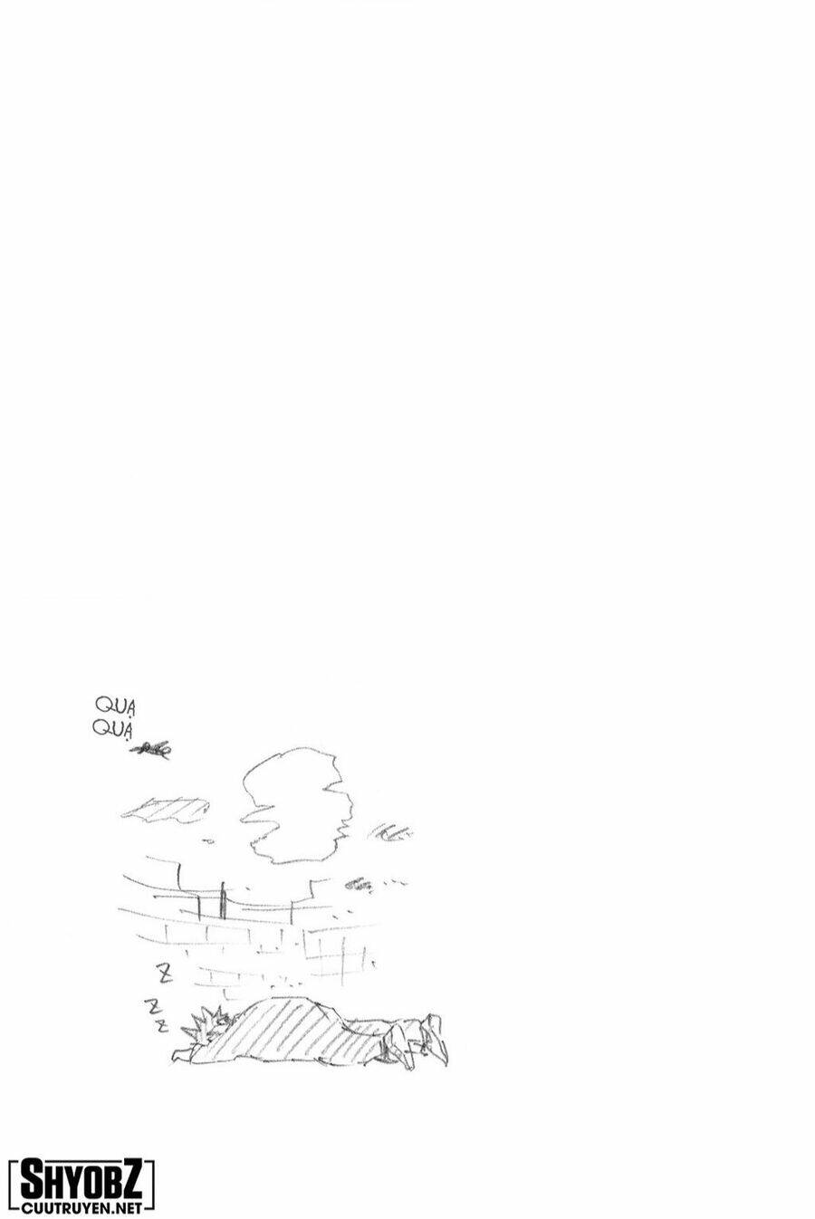 A-bout!: Chapter 203