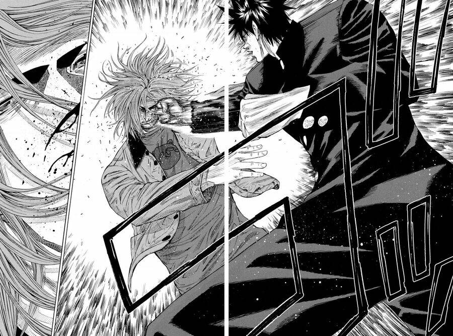 A-bout!: Chapter 206: Chương Đặc Biệt 2