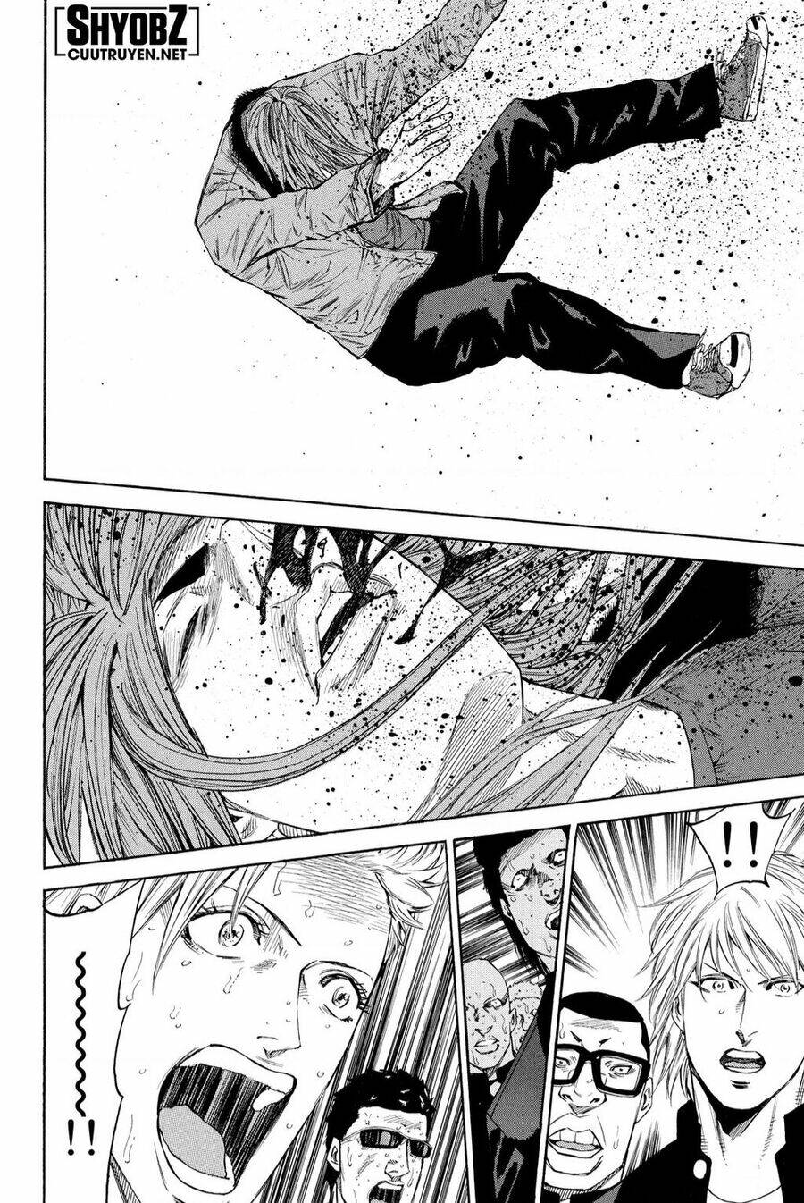 A-bout!: Chapter 206: Chương Đặc Biệt 2