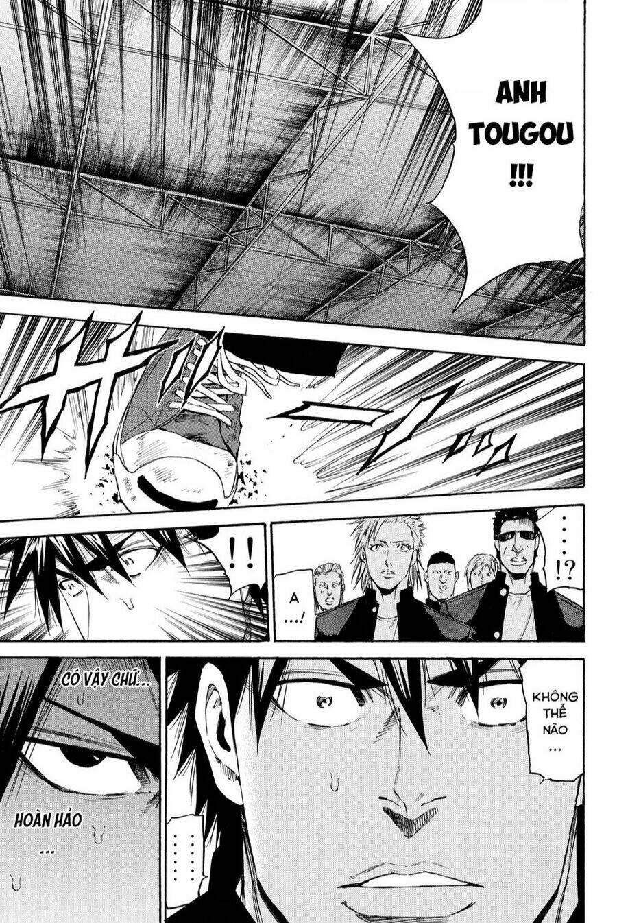 A-bout!: Chapter 206: Chương Đặc Biệt 2