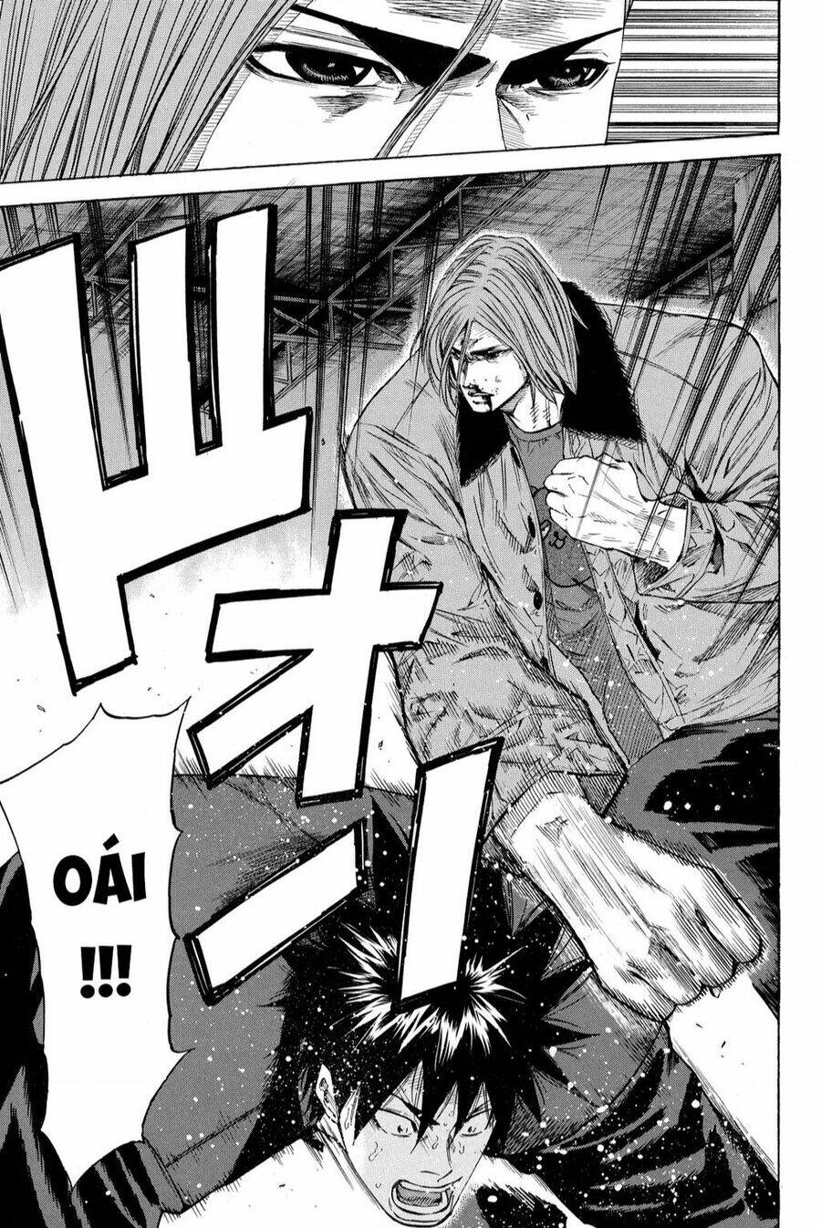A-bout!: Chapter 206: Chương Đặc Biệt 2