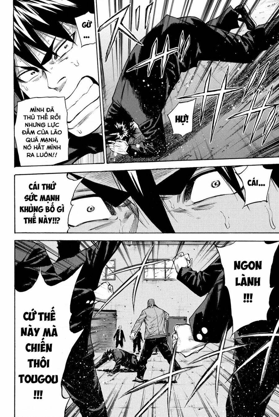 A-bout!: Chapter 206: Chương Đặc Biệt 2