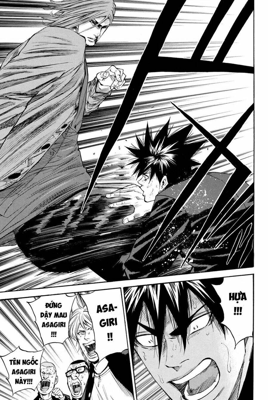 A-bout!: Chapter 206: Chương Đặc Biệt 2