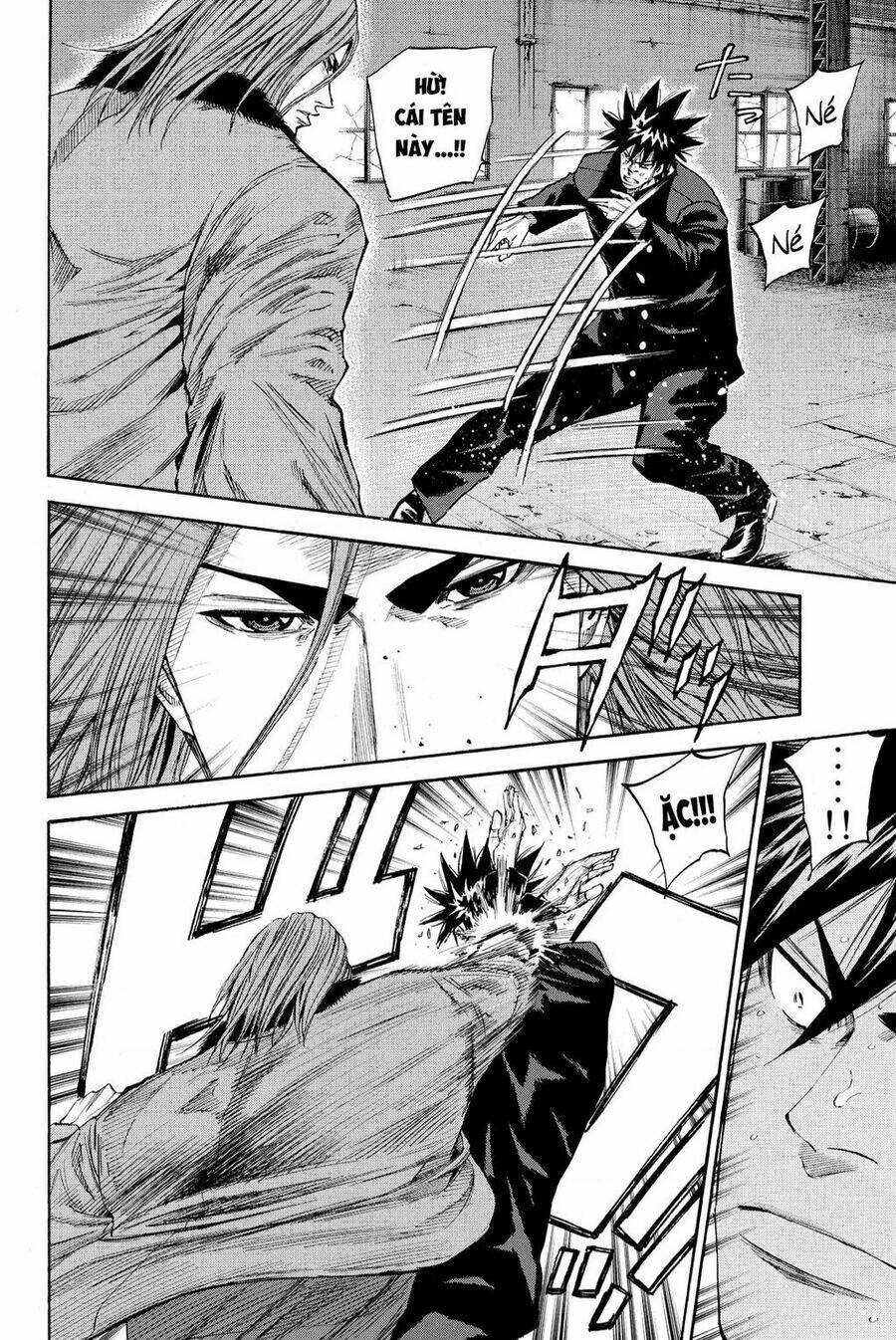 A-bout!: Chapter 206: Chương Đặc Biệt 2