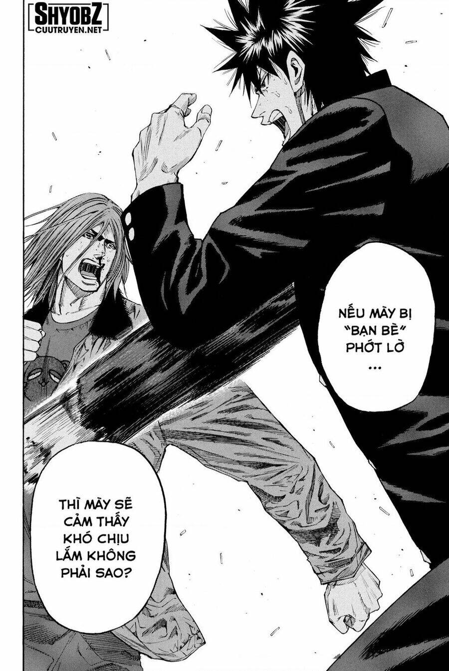 A-bout!: Chapter 206: Chương Đặc Biệt 2