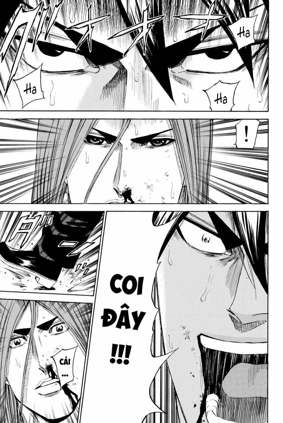 A-bout!: Chapter 206: Chương Đặc Biệt 2