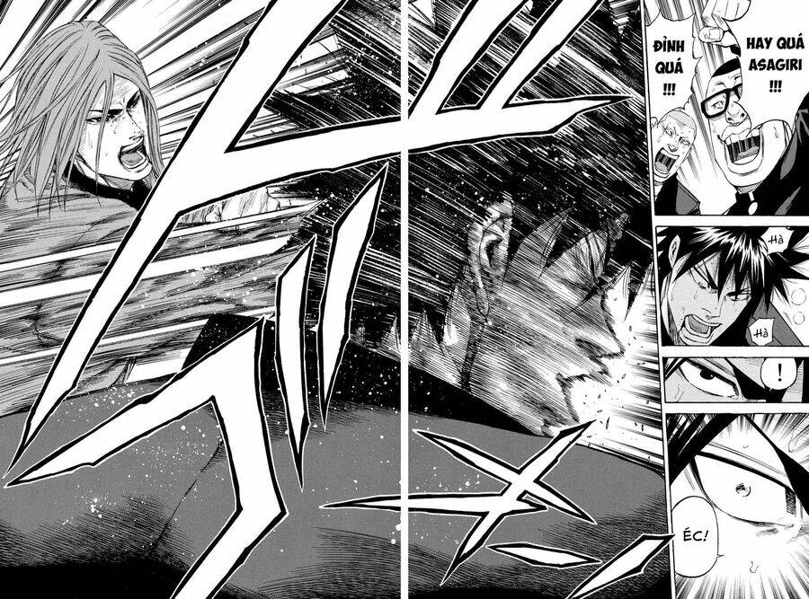 A-bout!: Chapter 206: Chương Đặc Biệt 2