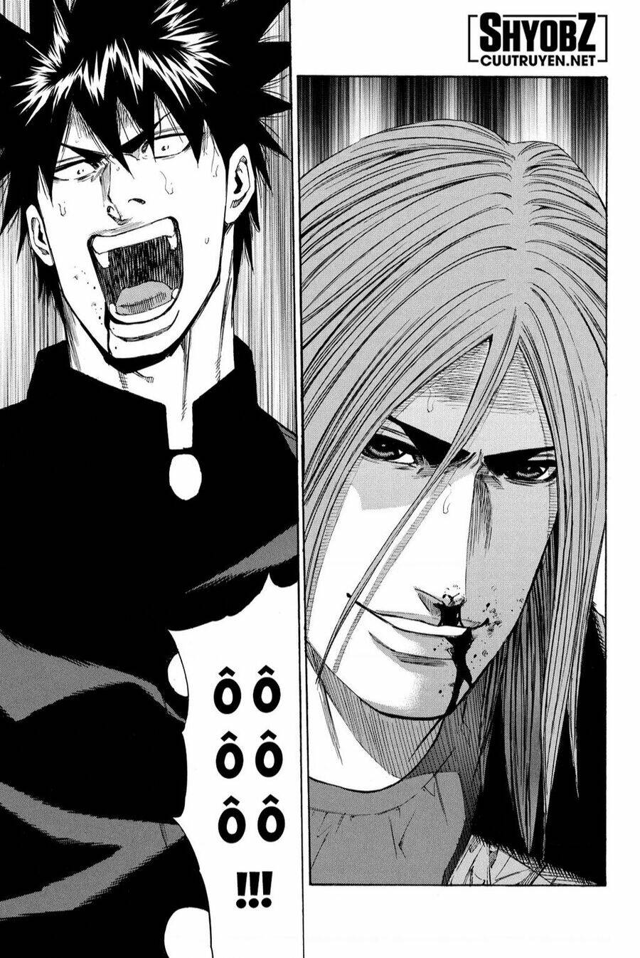 A-bout!: Chapter 206: Chương Đặc Biệt 2