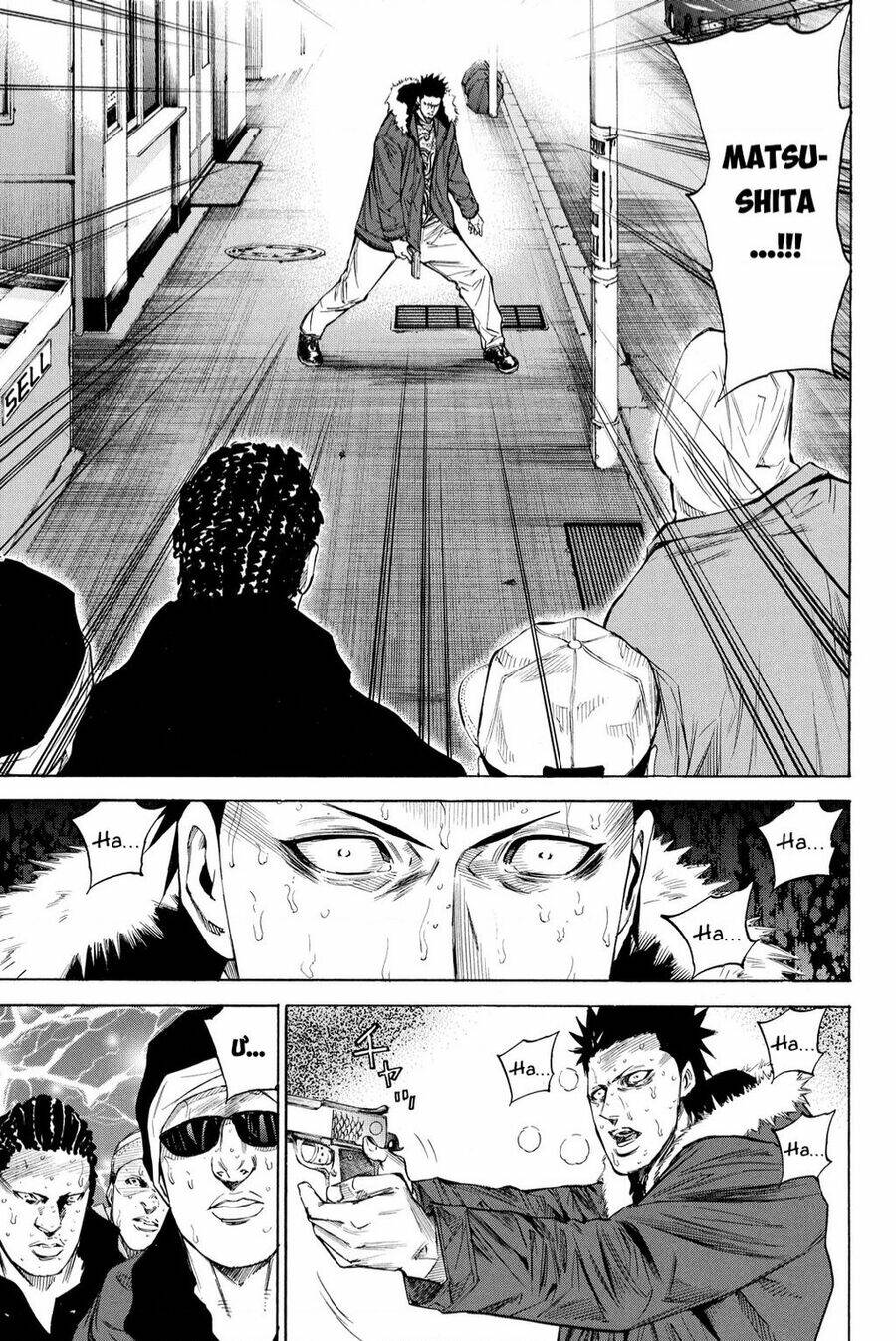 A-bout!: Chapter 206: Chương Đặc Biệt 2