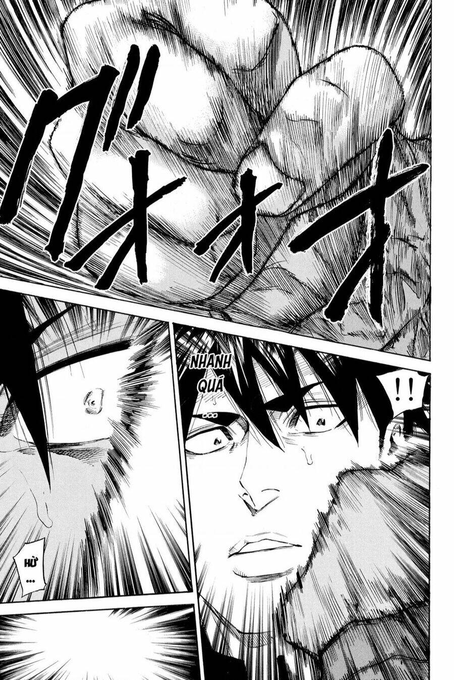A-bout!: Chapter 206: Chương Đặc Biệt 2