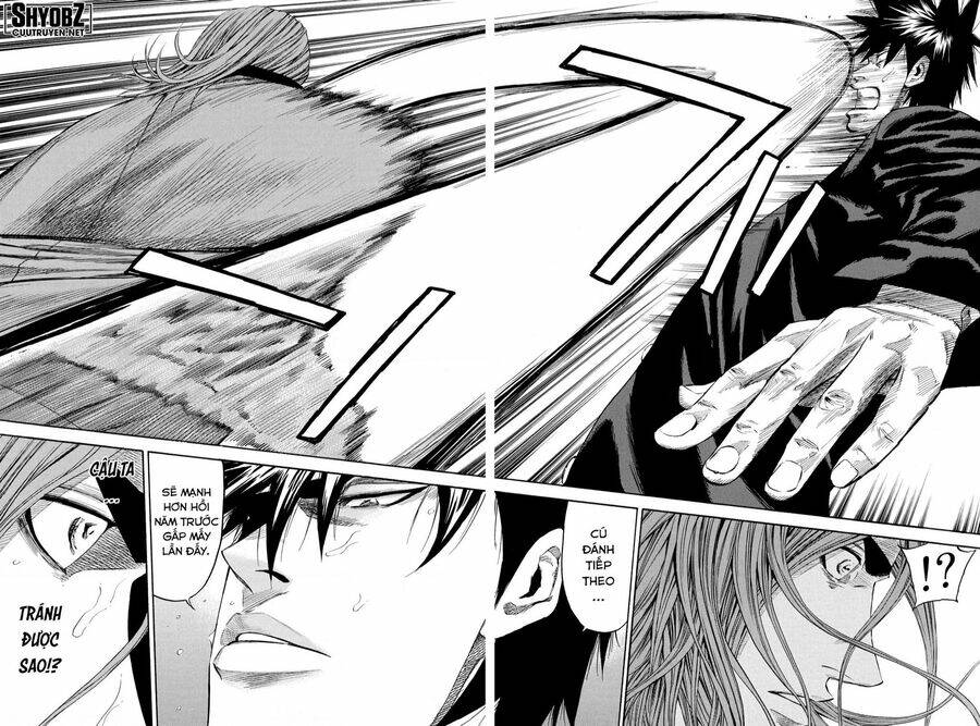 A-bout!: Chapter 206: Chương Đặc Biệt 2