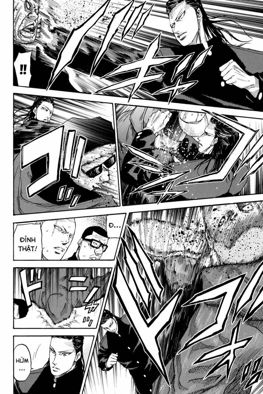 A-bout!: Chapter 207: Chương Đặc Biệt 3