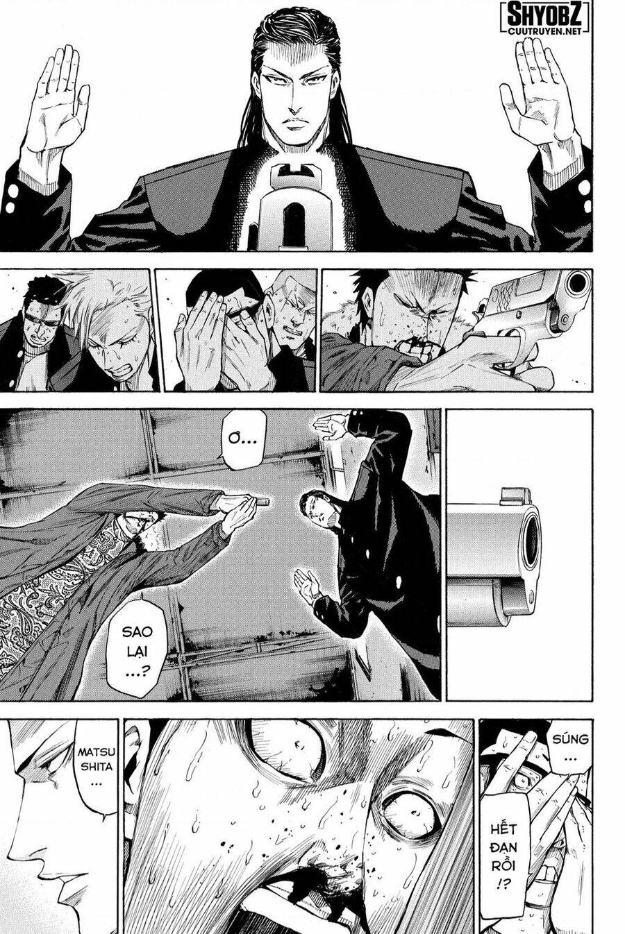 A-bout!: Chapter 207: Chương Đặc Biệt 3