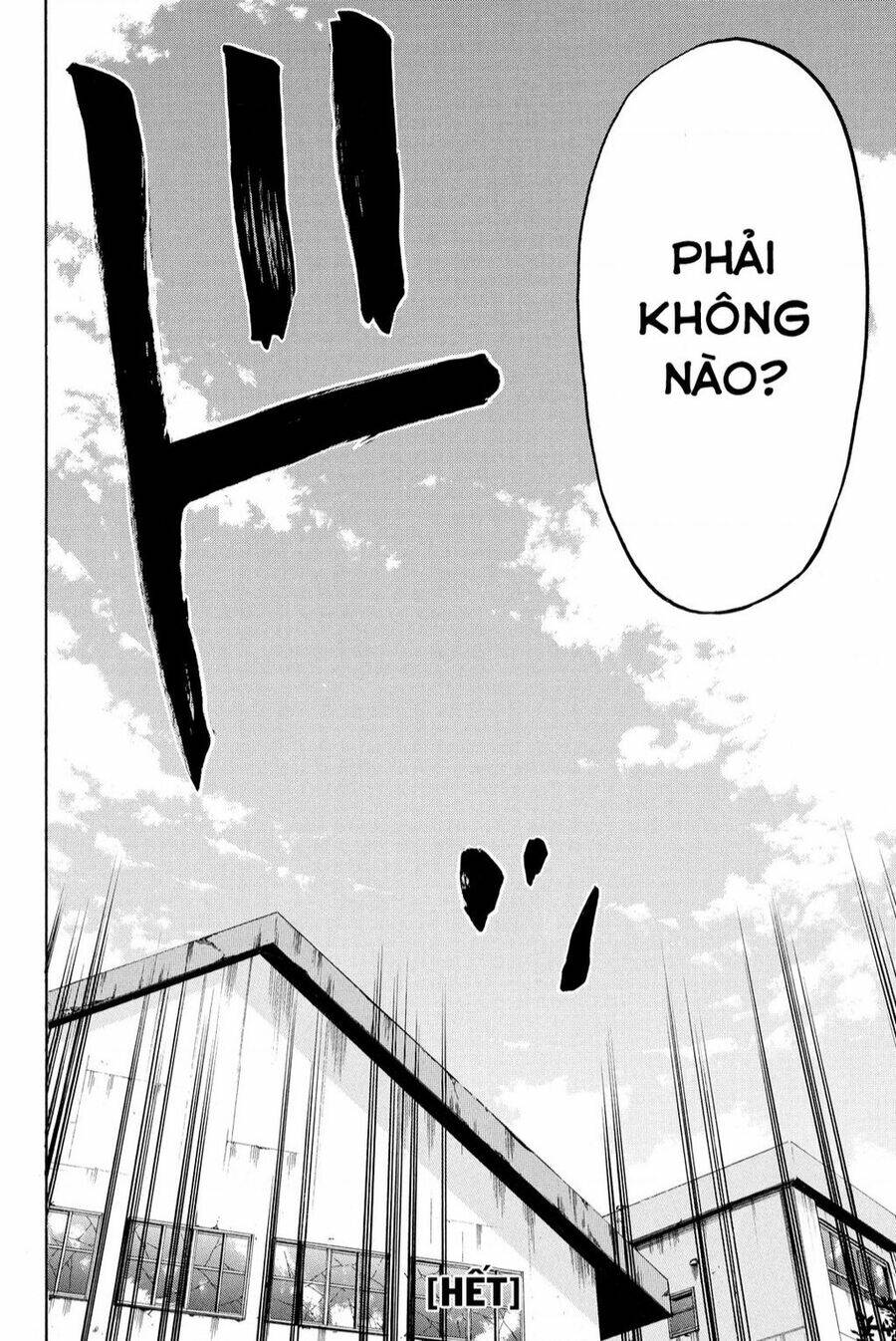 A-bout!: Chapter 207: Chương Đặc Biệt 3
