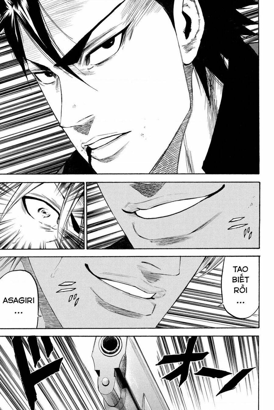 A-bout!: Chapter 207: Chương Đặc Biệt 3