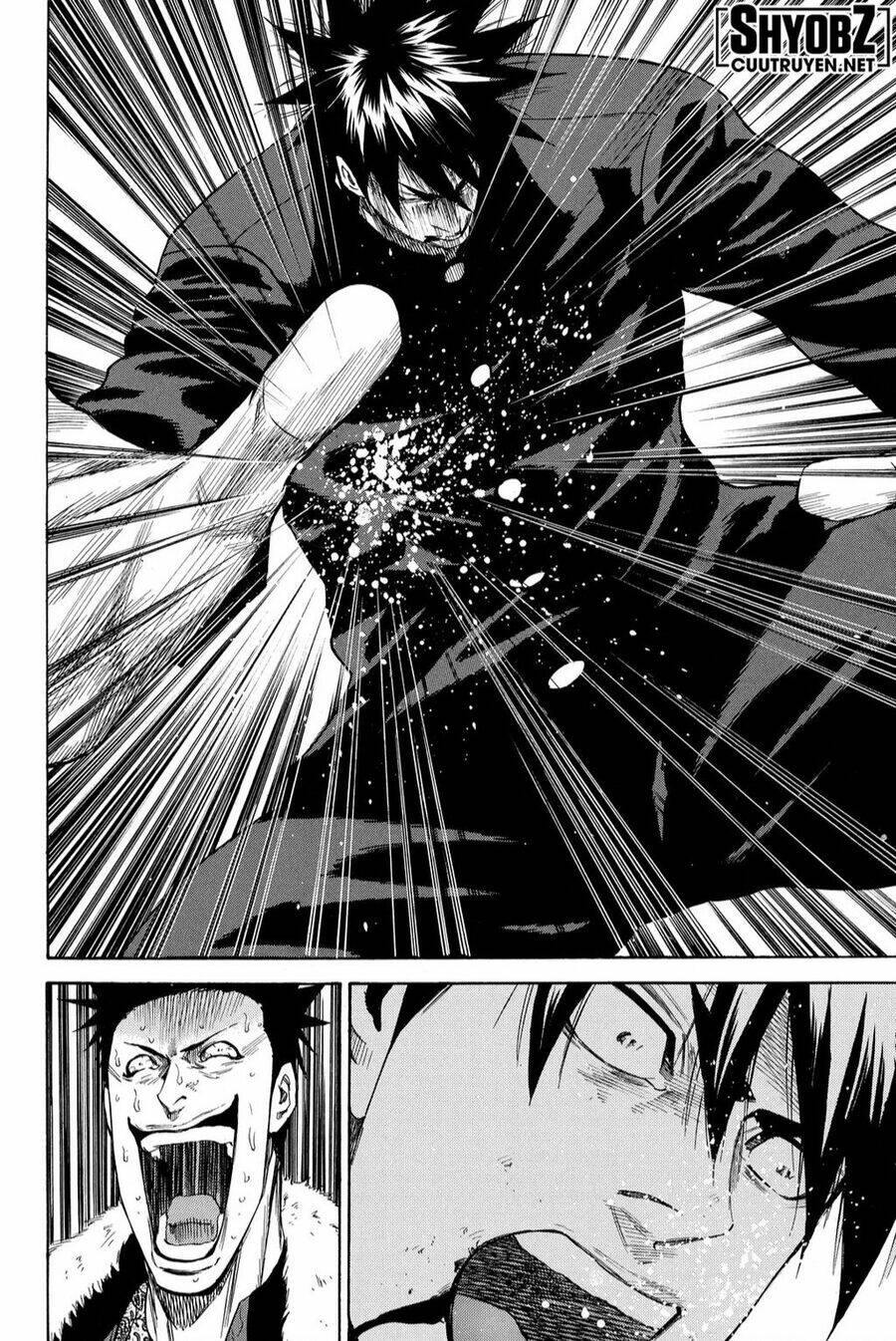 A-bout!: Chapter 207: Chương Đặc Biệt 3