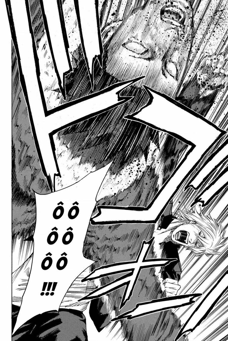 A-bout!: Chapter 207: Chương Đặc Biệt 3