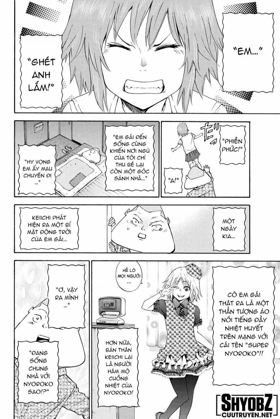 A-bout!: Chapter 208: Ngoại Truyện 2