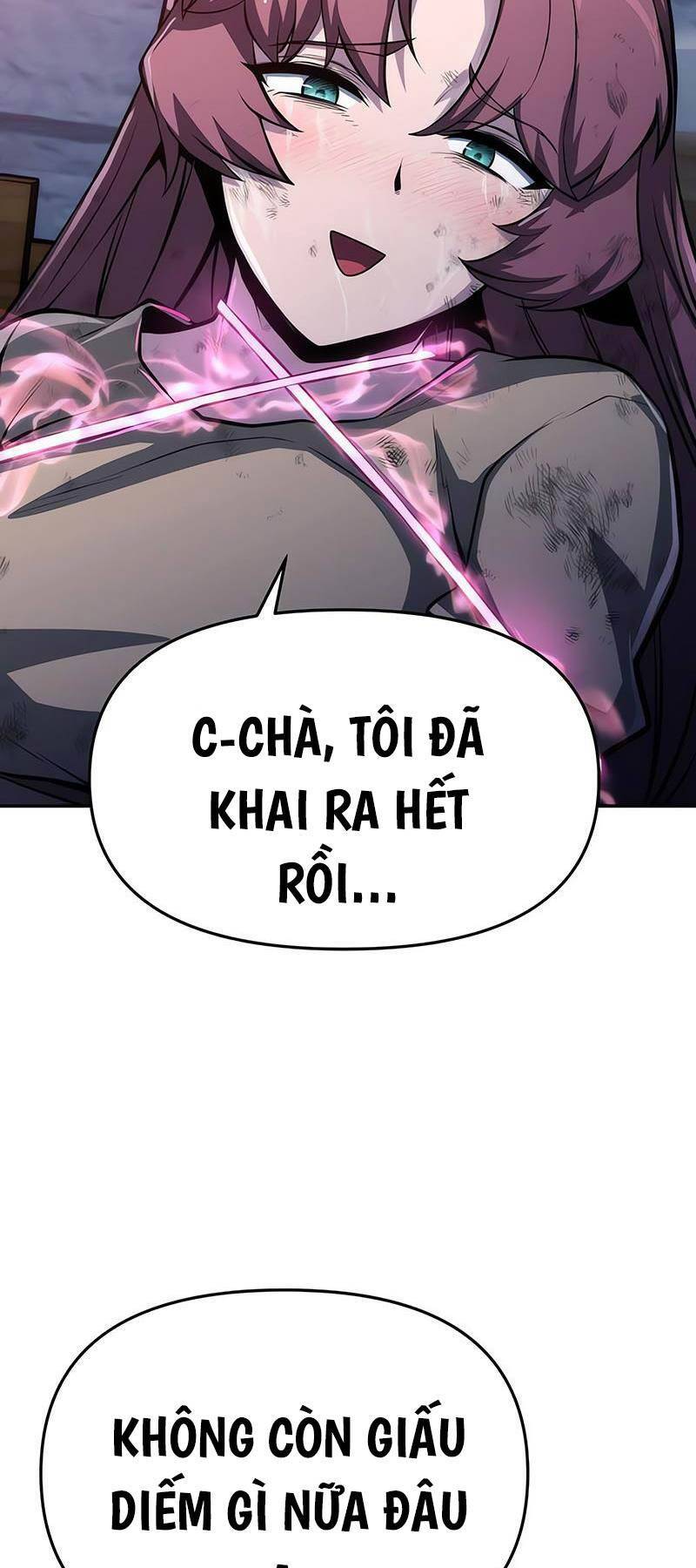 Vua Hiệp Sĩ Đã Trở Lại Với Một Vị Thần: Chapter 60