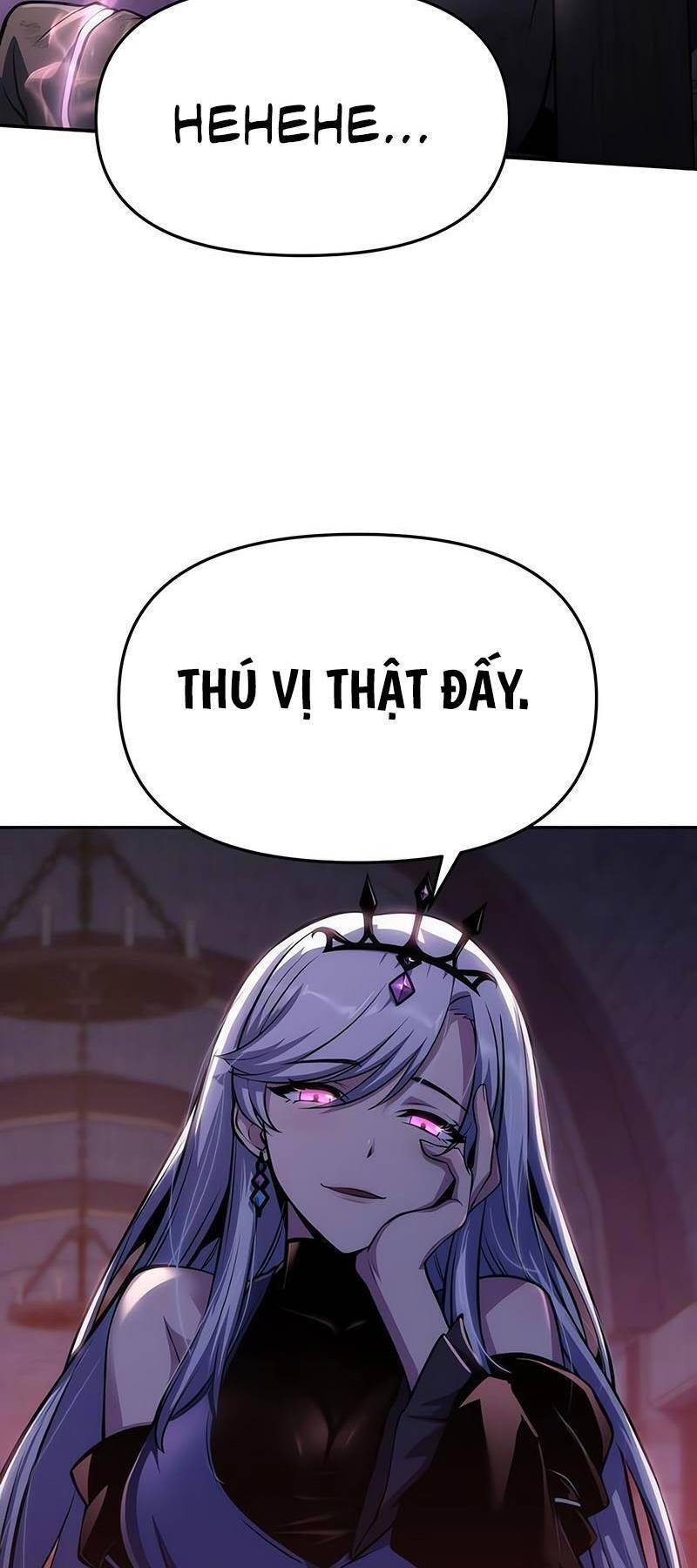 Vua Hiệp Sĩ Đã Trở Lại Với Một Vị Thần: Chapter 60