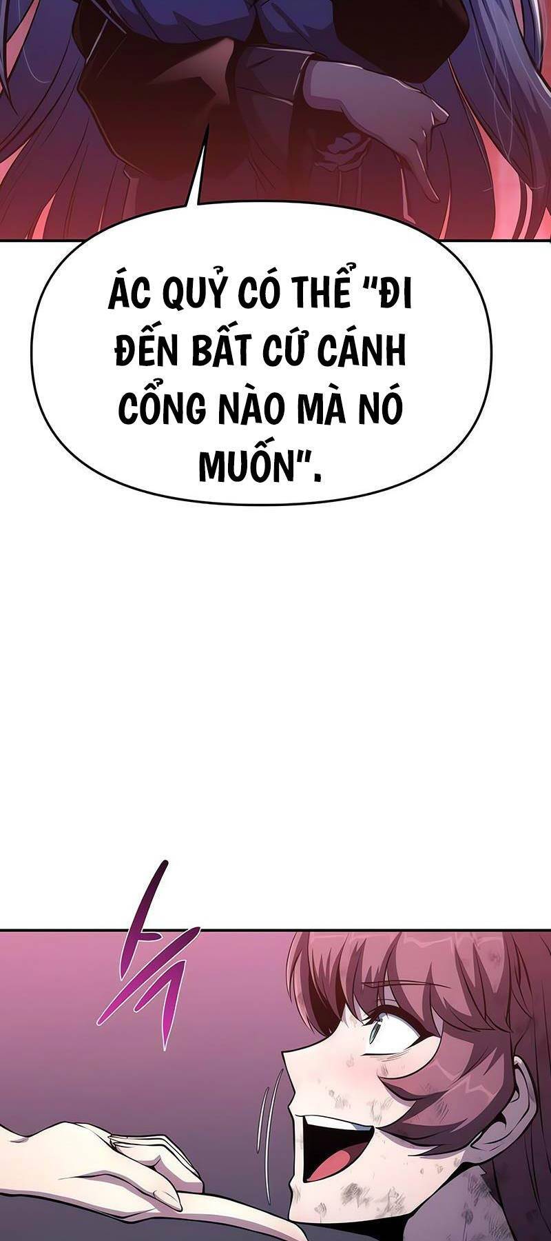 Vua Hiệp Sĩ Đã Trở Lại Với Một Vị Thần: Chapter 60