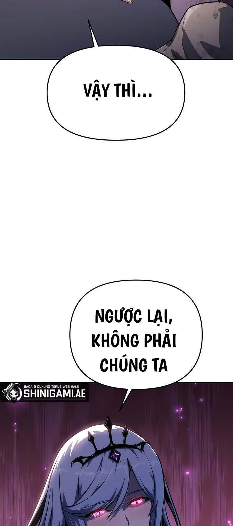 Vua Hiệp Sĩ Đã Trở Lại Với Một Vị Thần: Chapter 60
