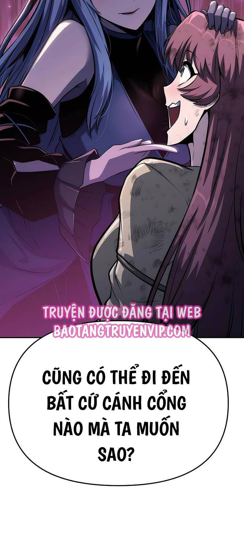 Vua Hiệp Sĩ Đã Trở Lại Với Một Vị Thần: Chapter 60