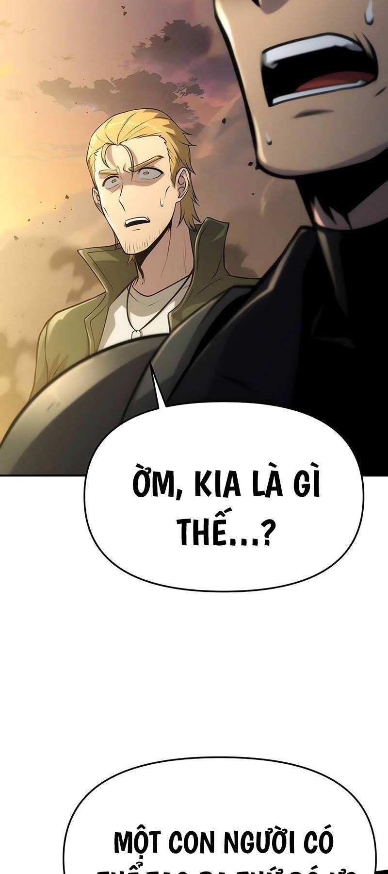 Vua Hiệp Sĩ Đã Trở Lại Với Một Vị Thần: Chapter 60