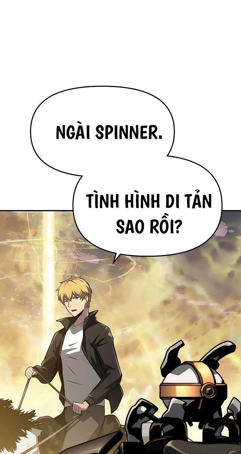 Vua Hiệp Sĩ Đã Trở Lại Với Một Vị Thần: Chapter 60