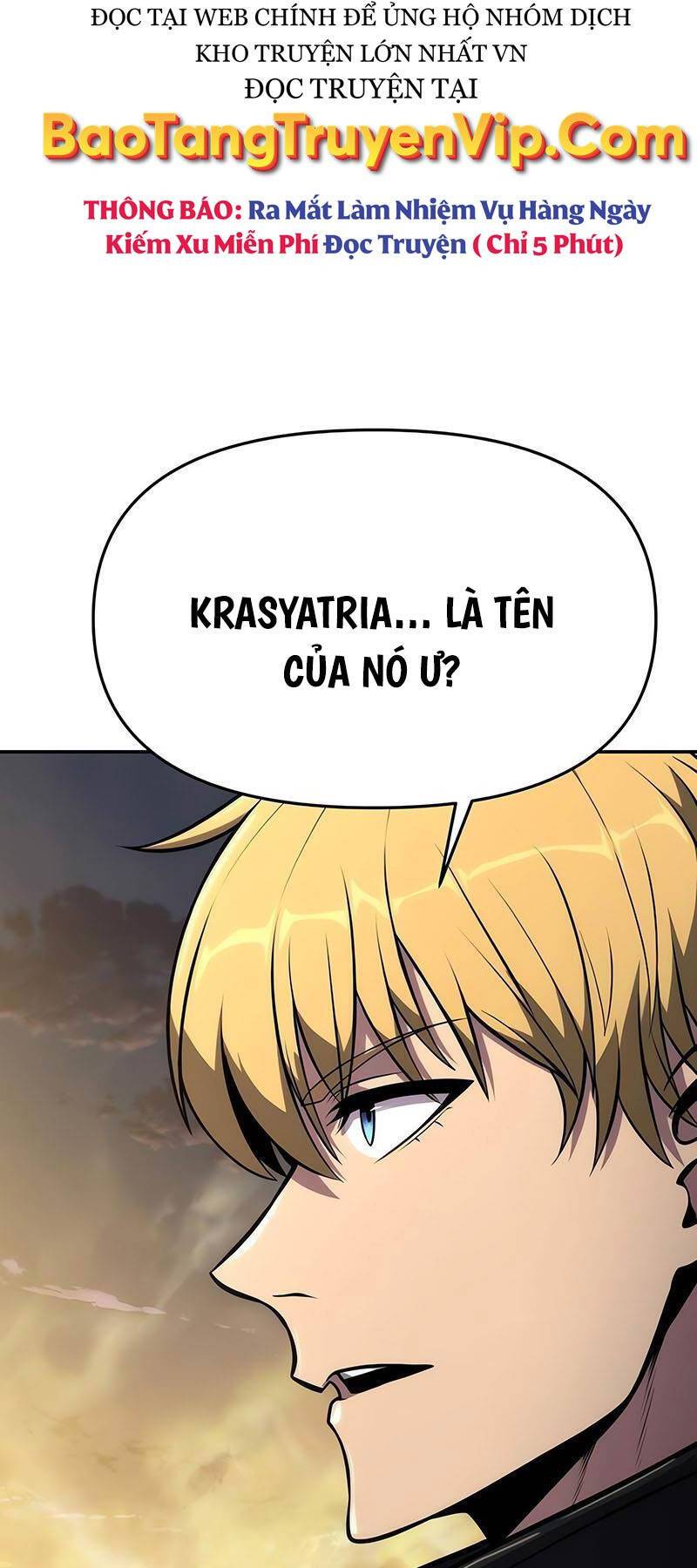 Vua Hiệp Sĩ Đã Trở Lại Với Một Vị Thần: Chapter 60